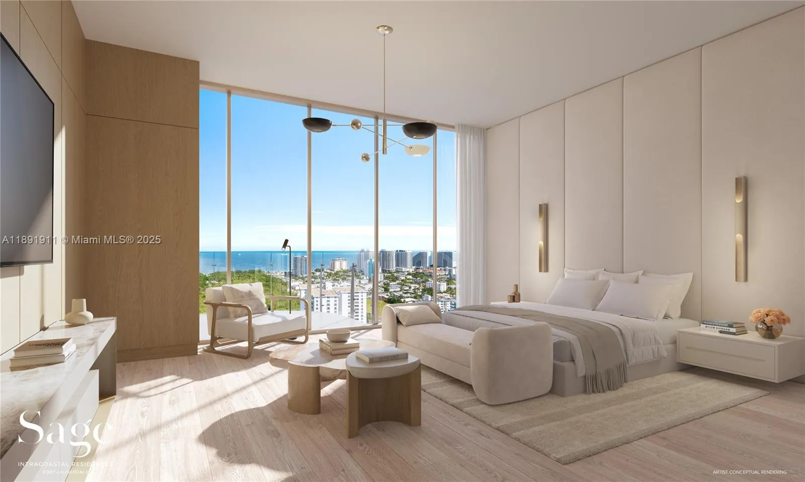 900 Intracoastal, #701