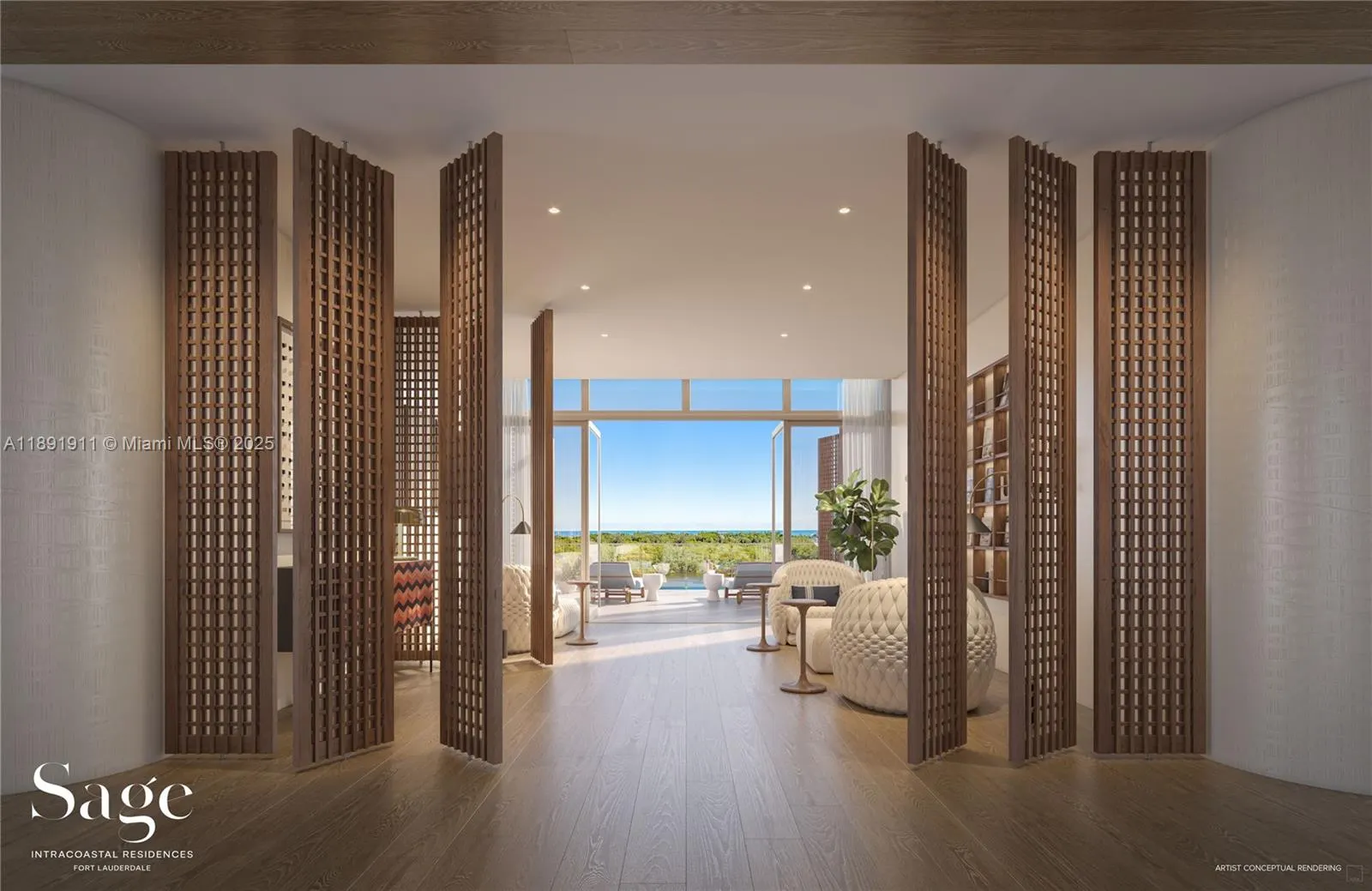 900 Intracoastal, #701