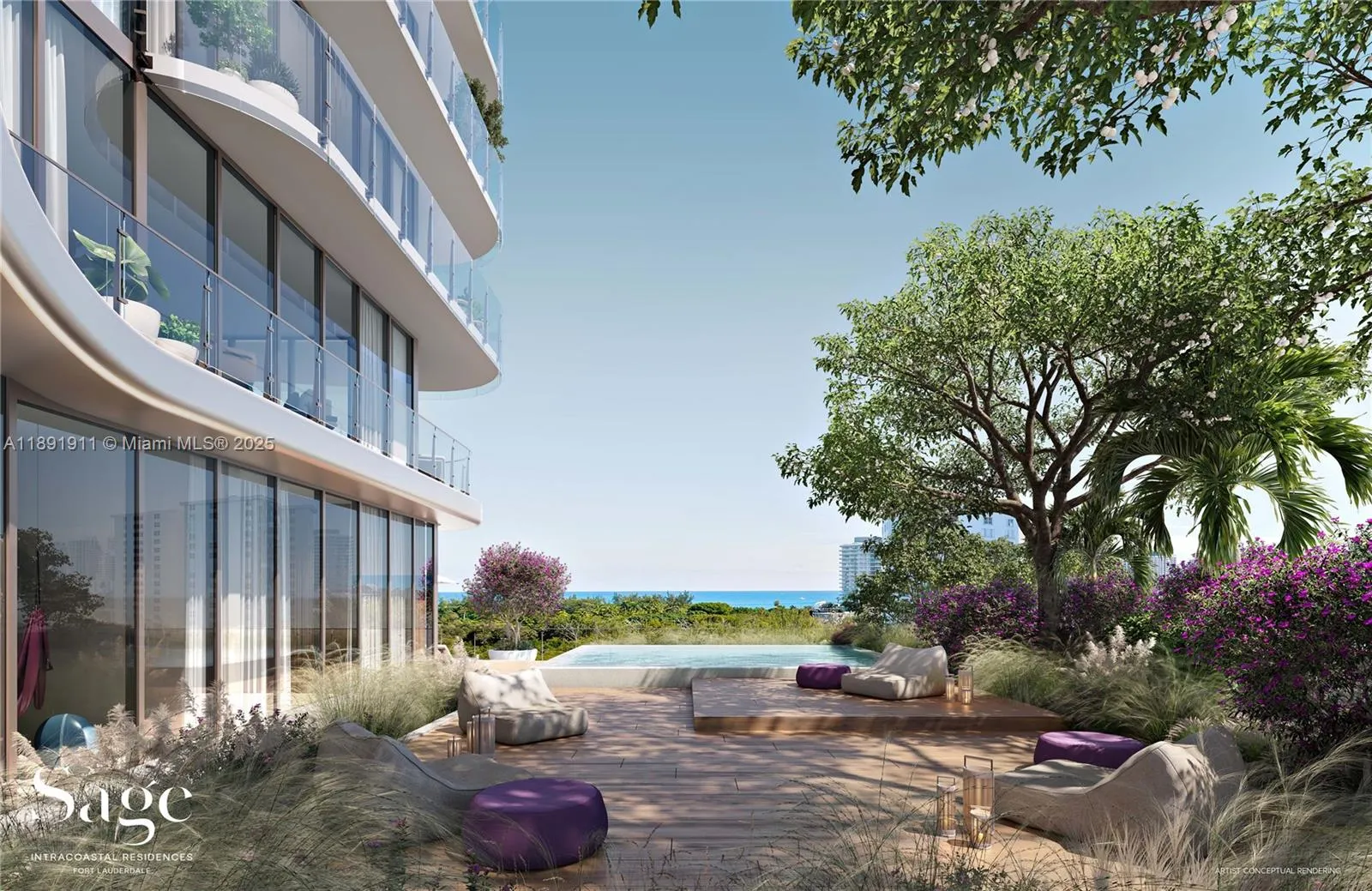 900 Intracoastal, #701