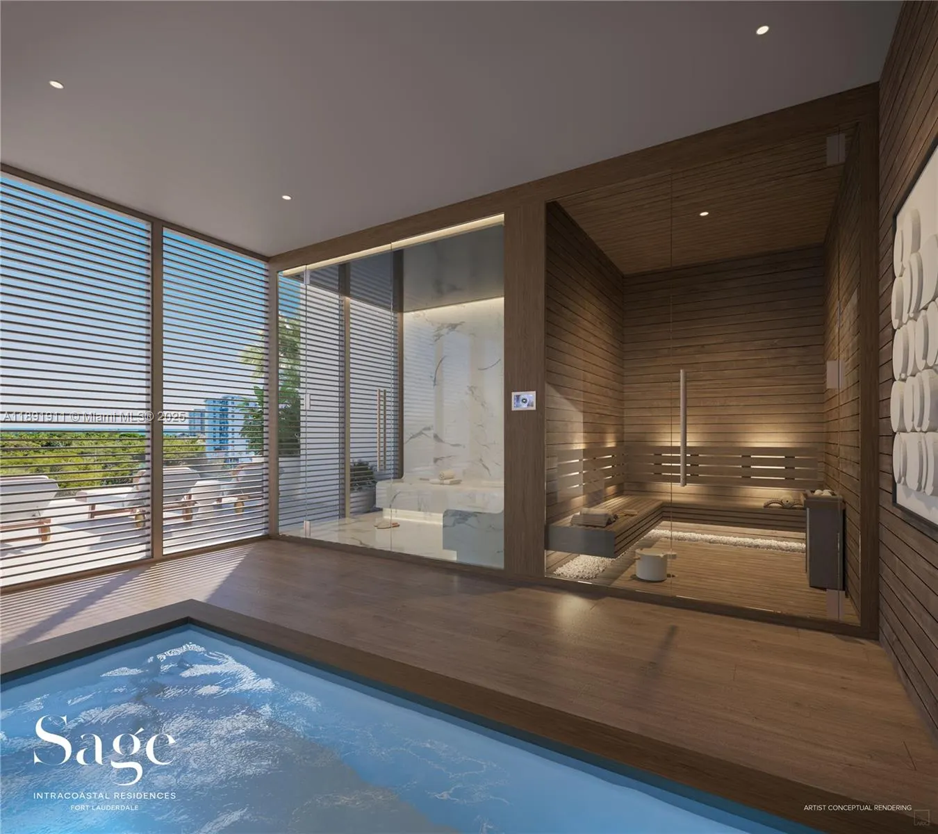 900 Intracoastal, #701