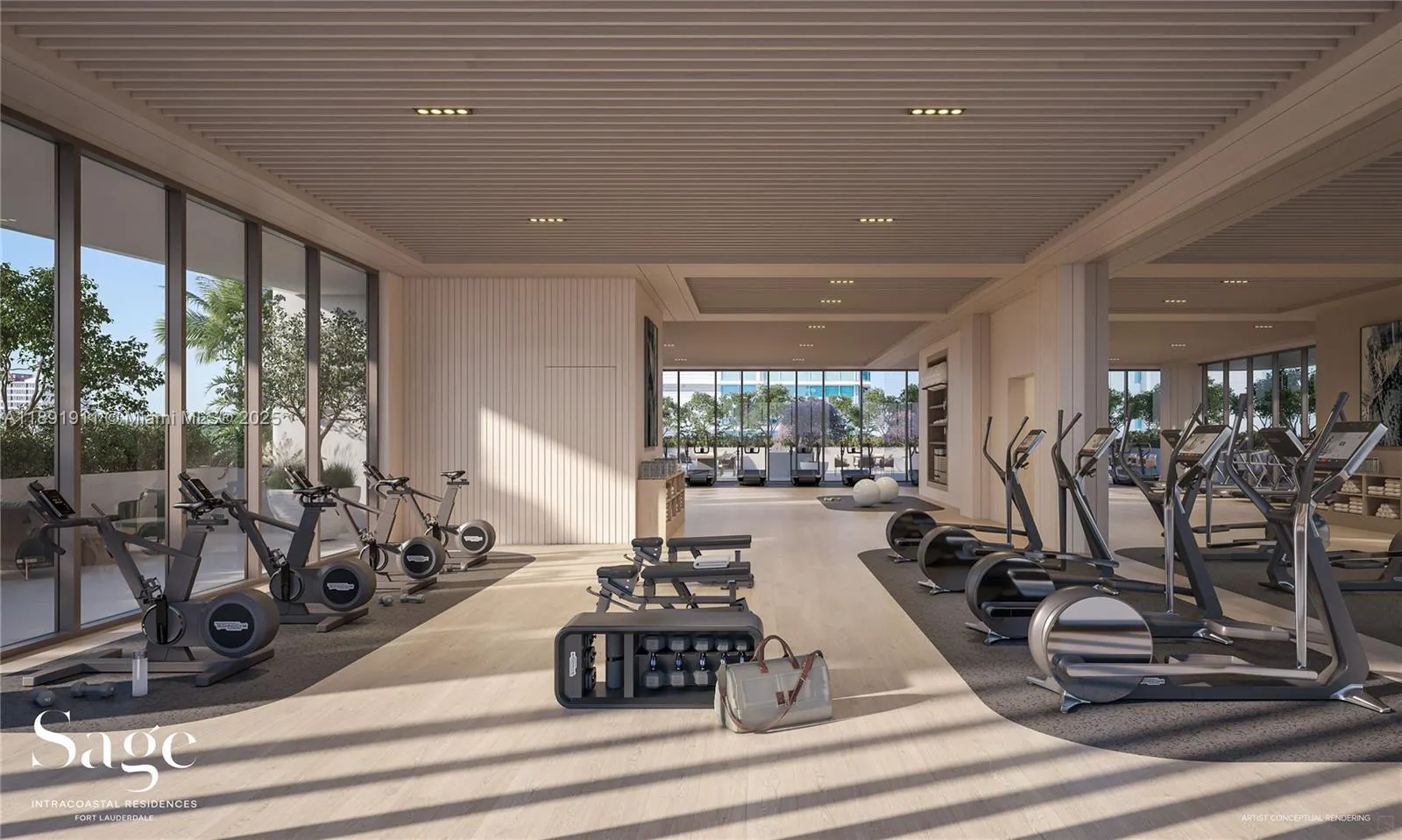 900 Intracoastal, #701