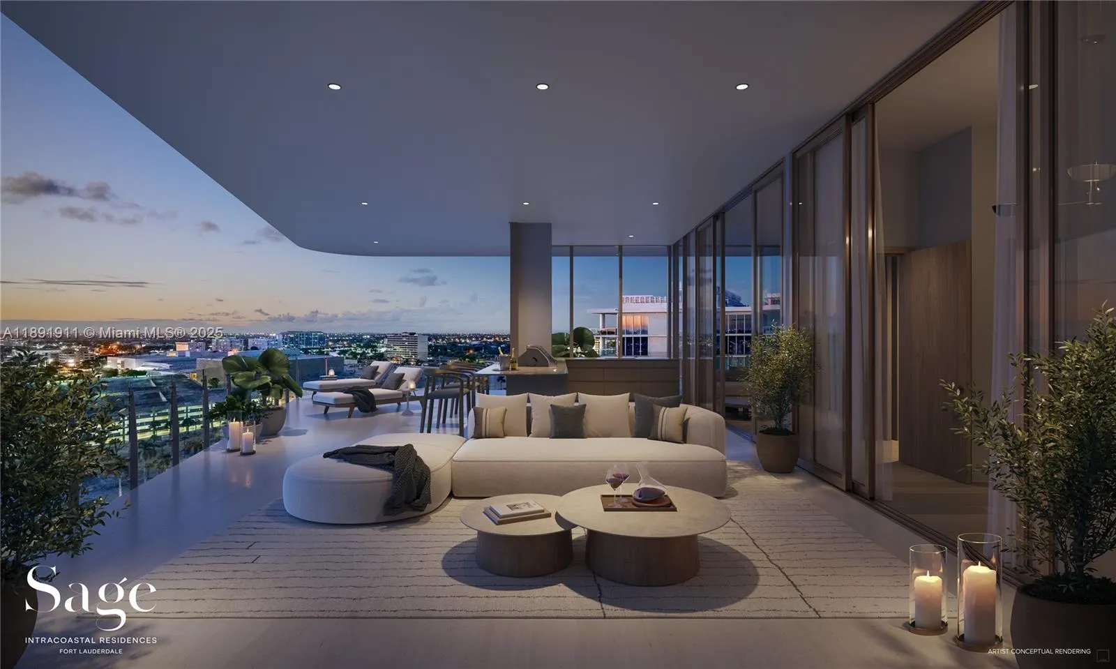 900 Intracoastal, #701