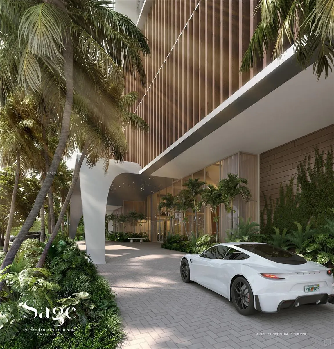 900 Intracoastal, #701