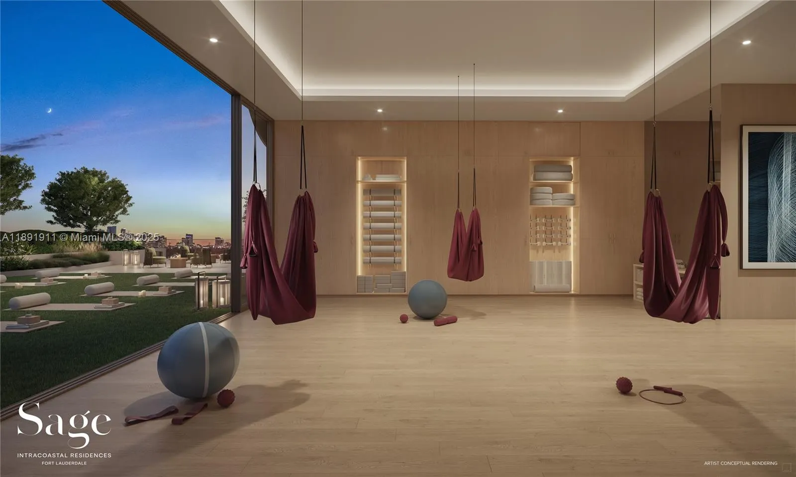 900 Intracoastal, #701