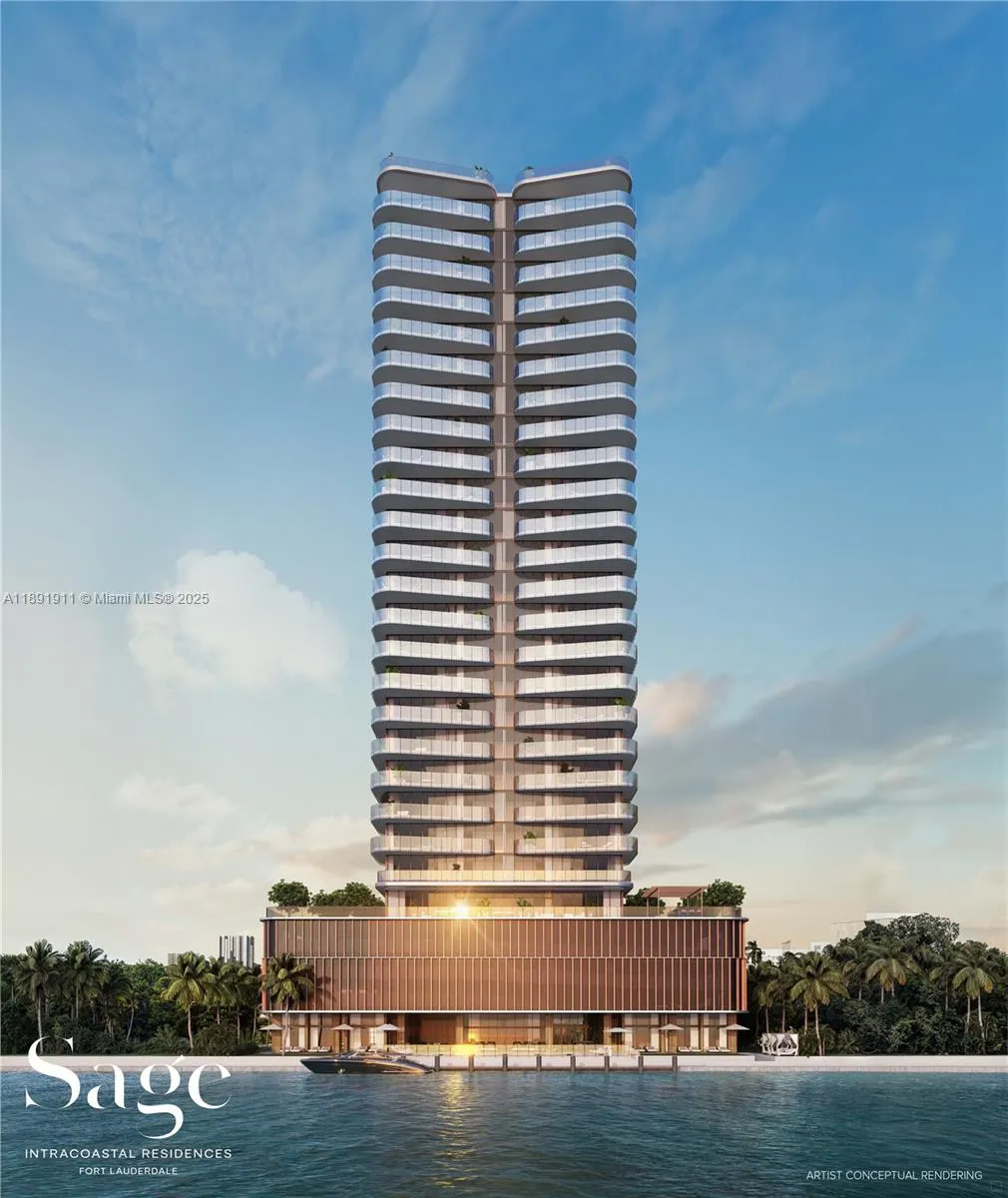 900 Intracoastal, #701