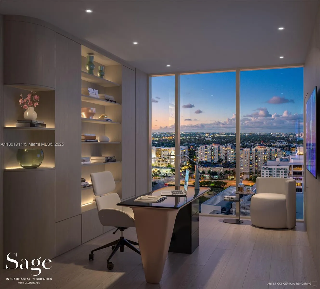 900 Intracoastal, #701