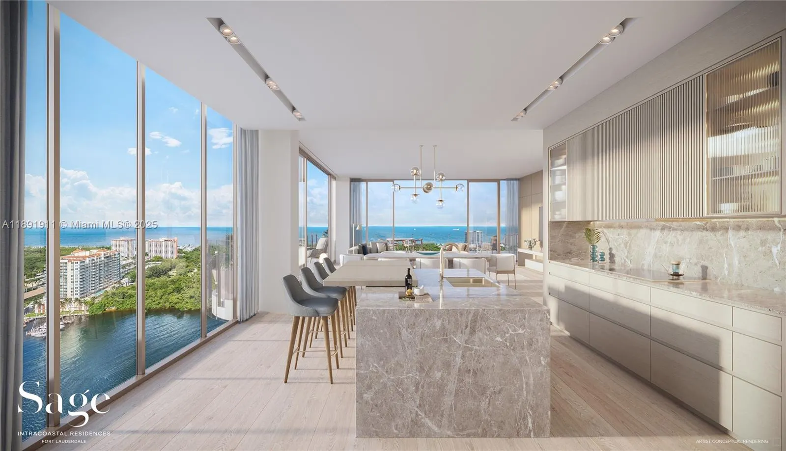900 Intracoastal, #701