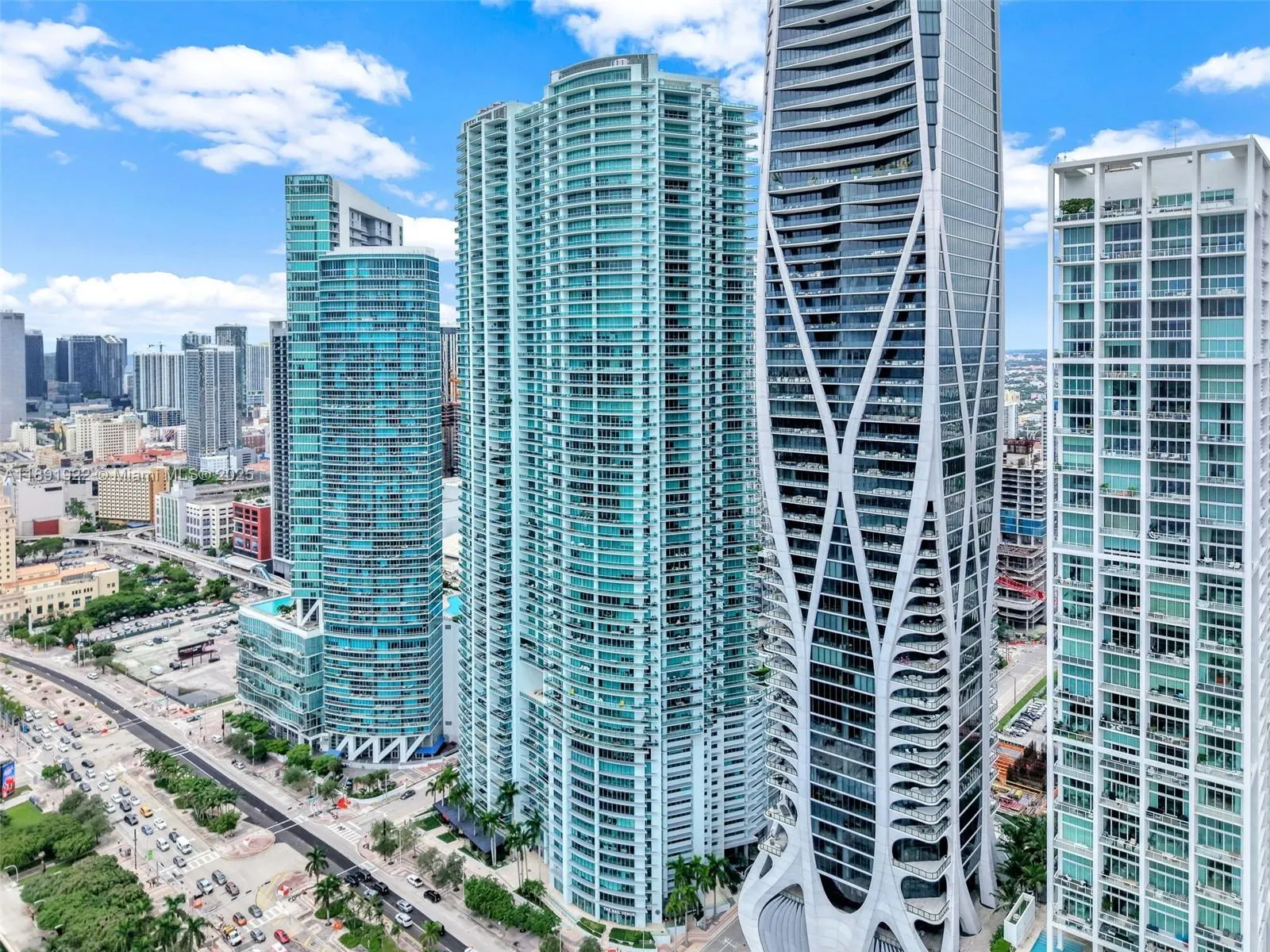 900 Biscayne Blvd, #4901