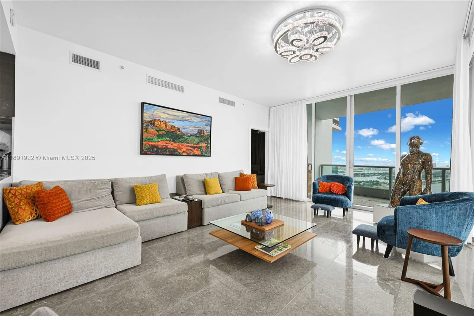 900 Biscayne Blvd, #4901