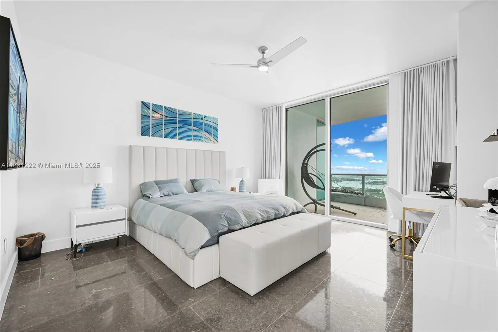 900 Biscayne Blvd, #4901