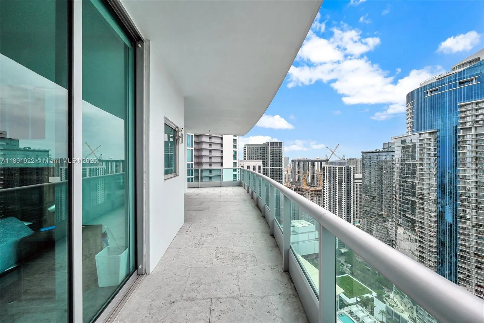 900 Biscayne Blvd, #4901