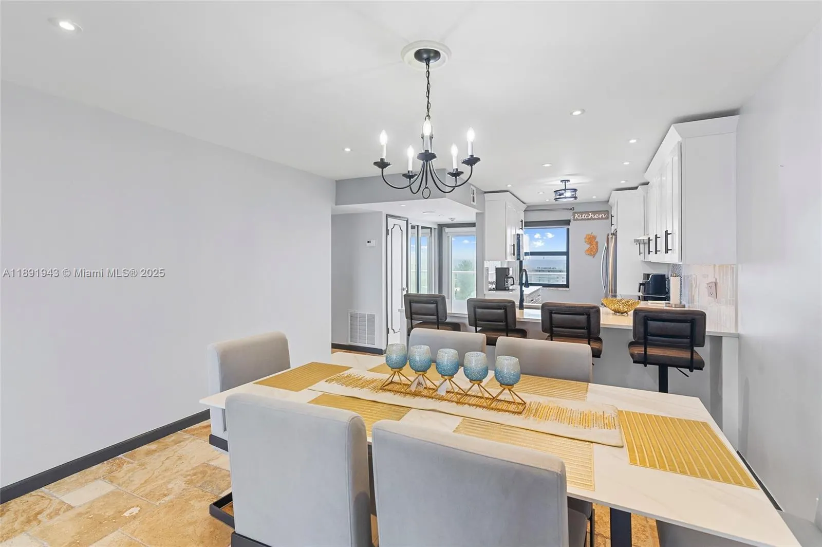 1401 N Riverside Dr, #1406
