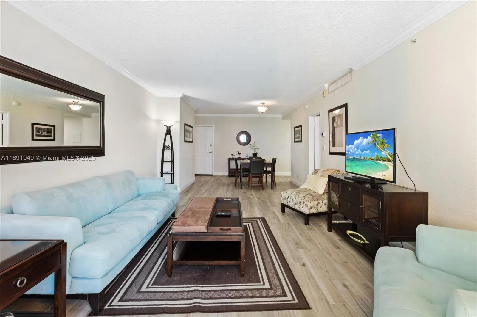 2501 S OCEAN DR, #1117