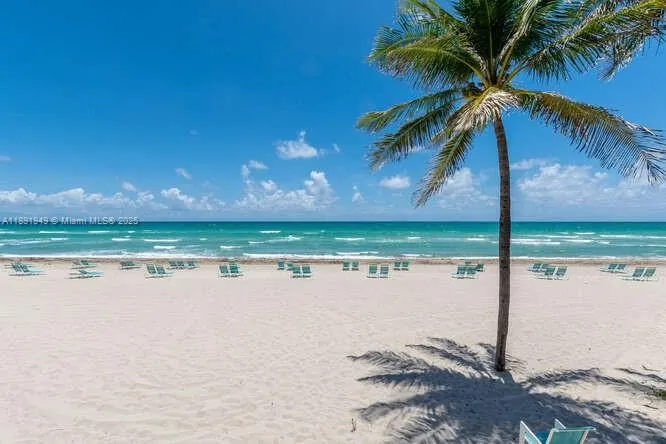 2501 S OCEAN DR, #1117