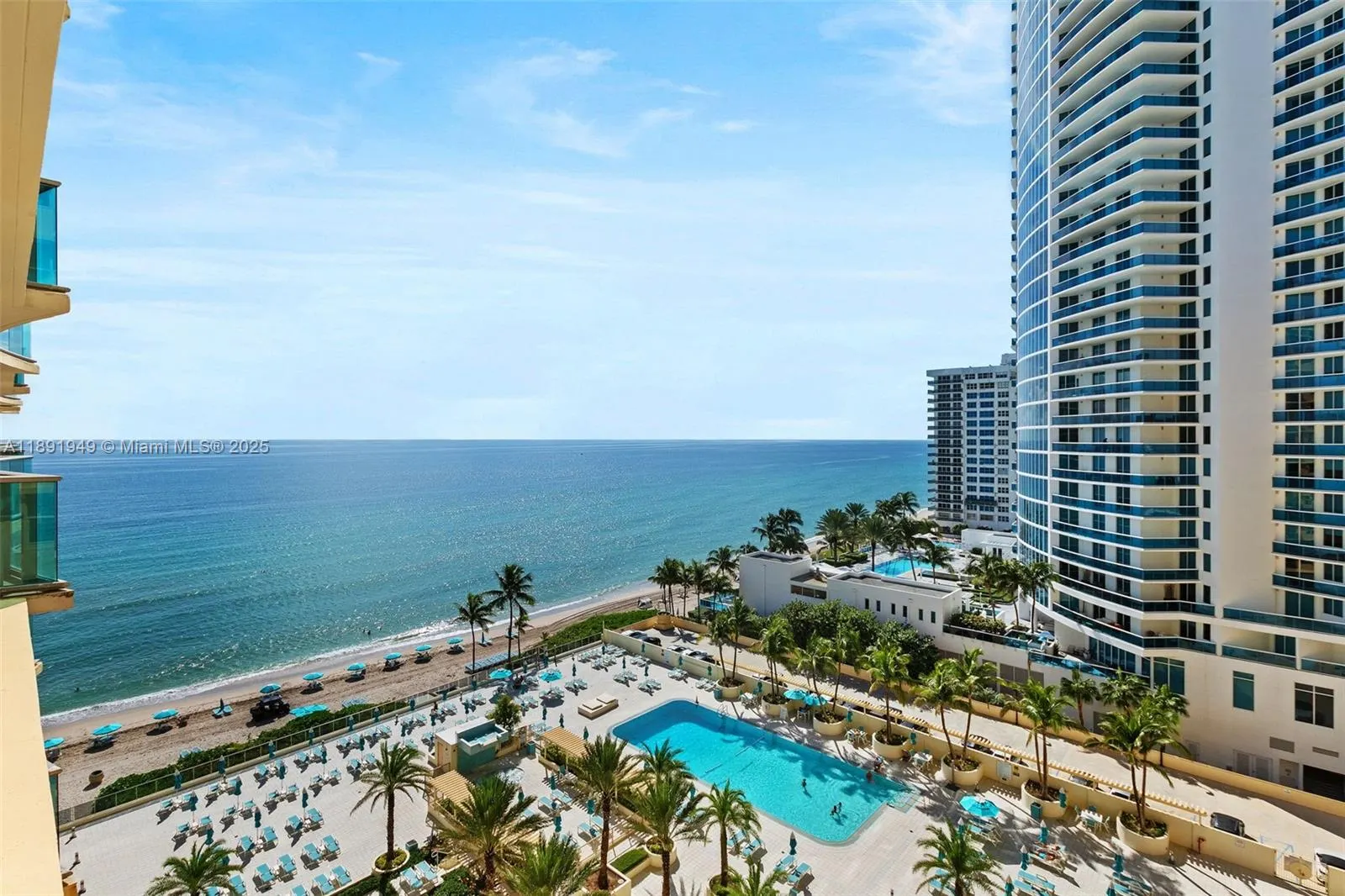 2501 S OCEAN DR, #1117
