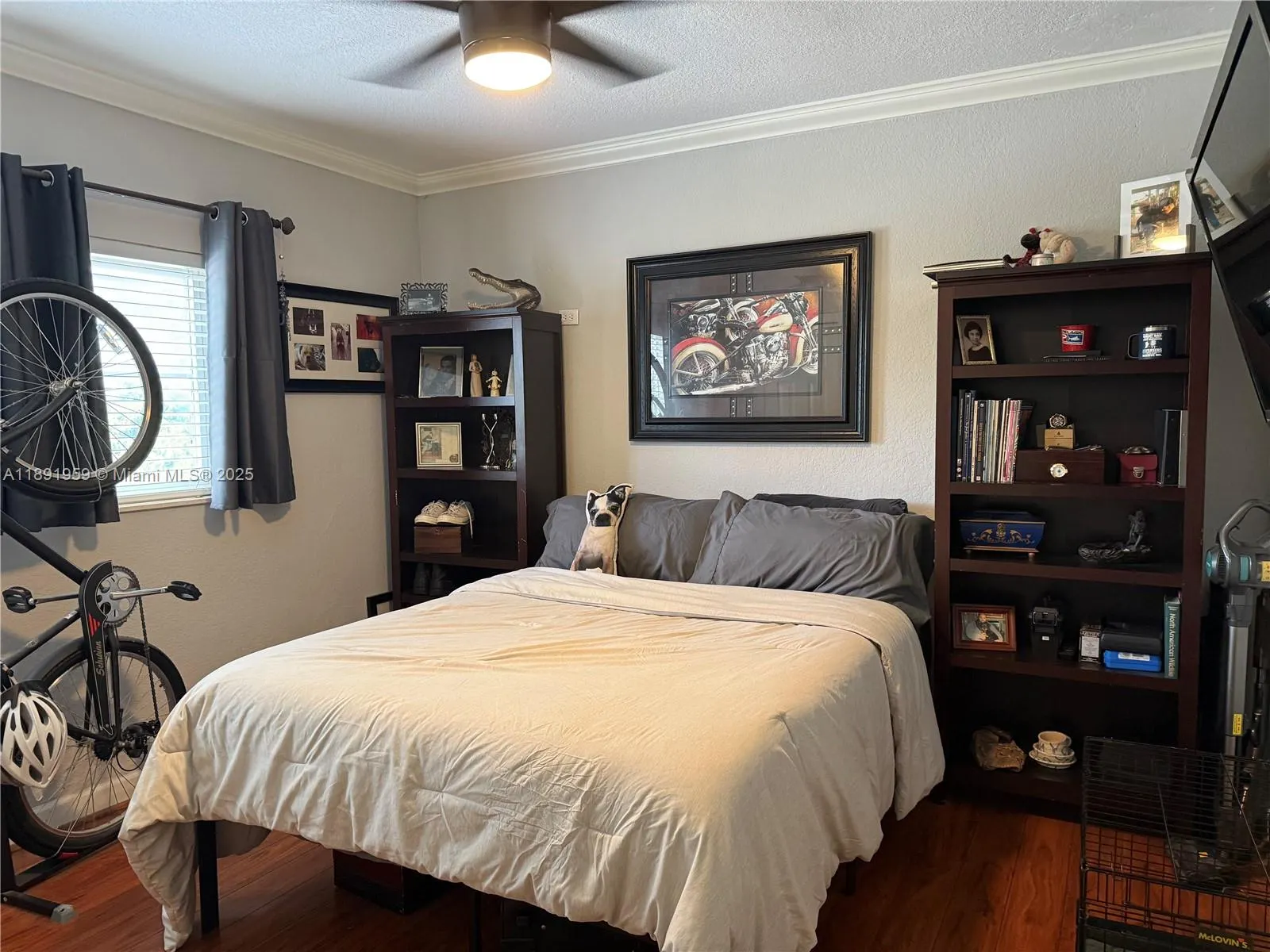 924 SE 2nd St, #17