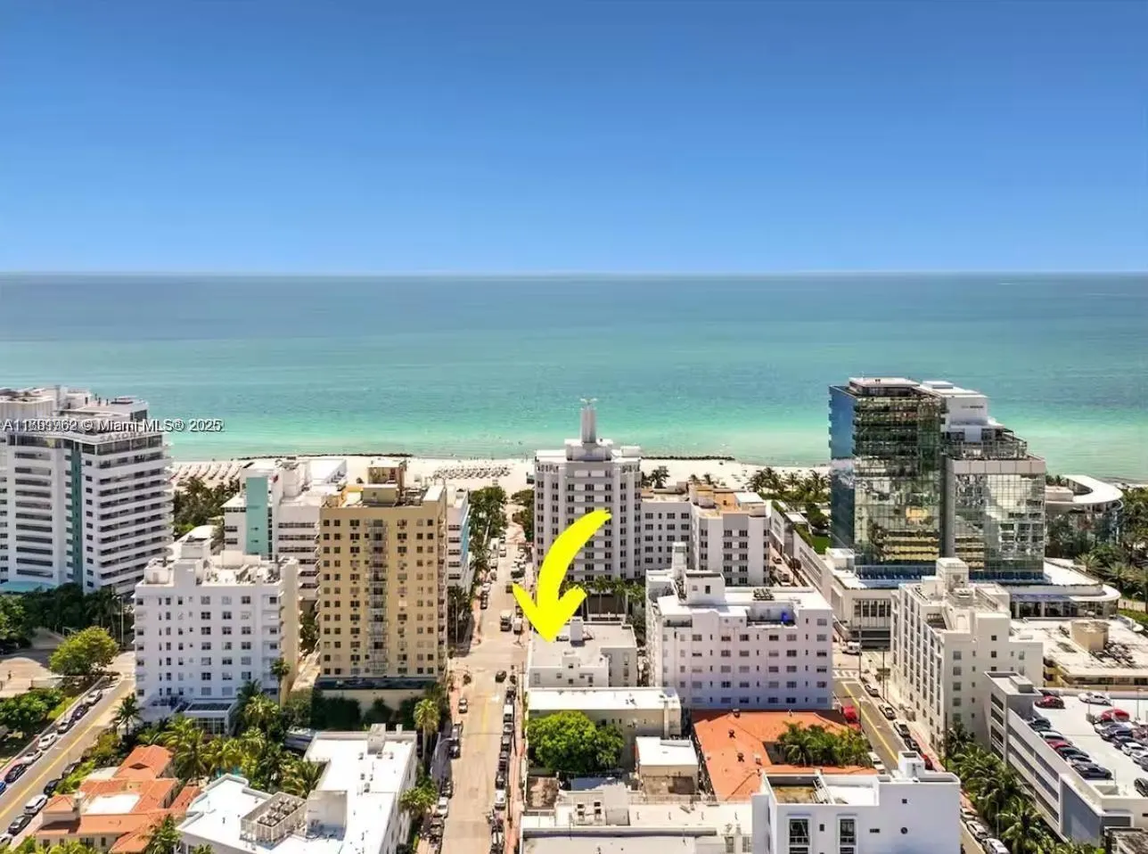 3030 Collins Ave, #1E