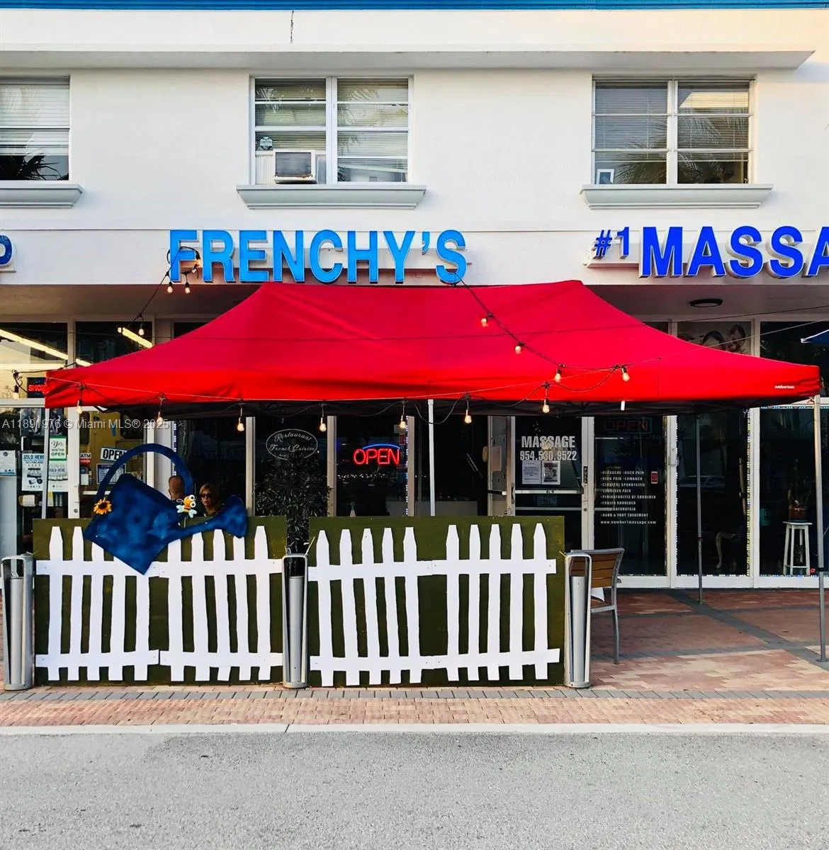 235 Commercial Blvd