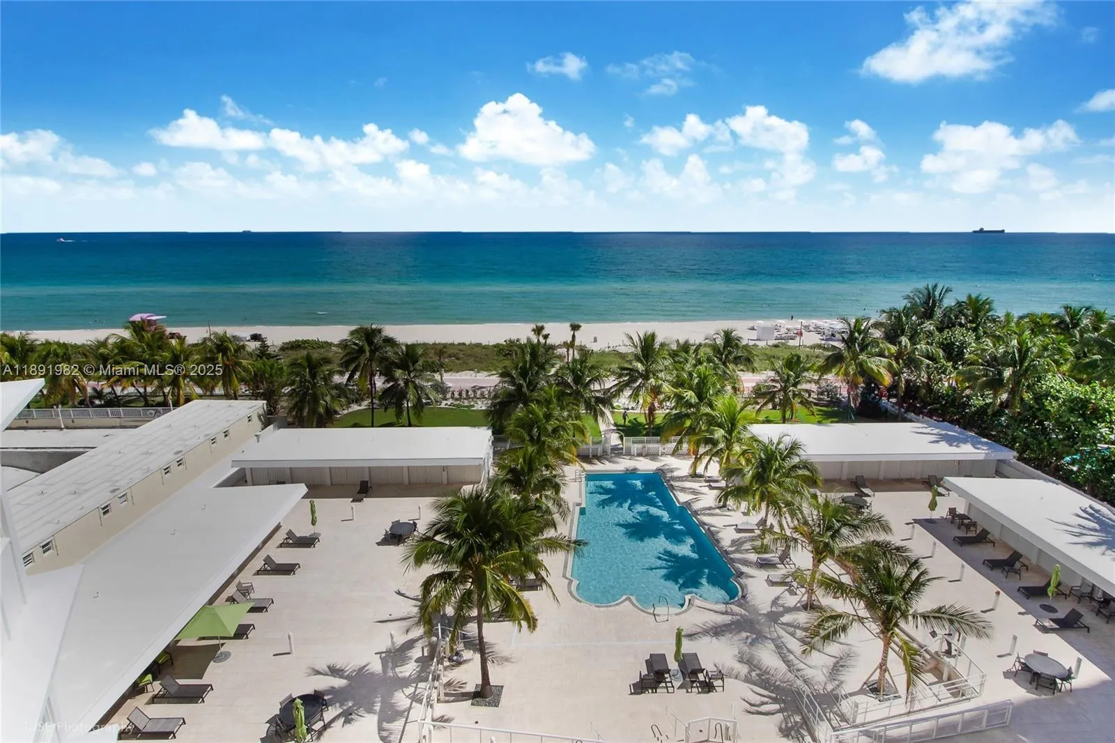 4925 Collins Ave, #6G