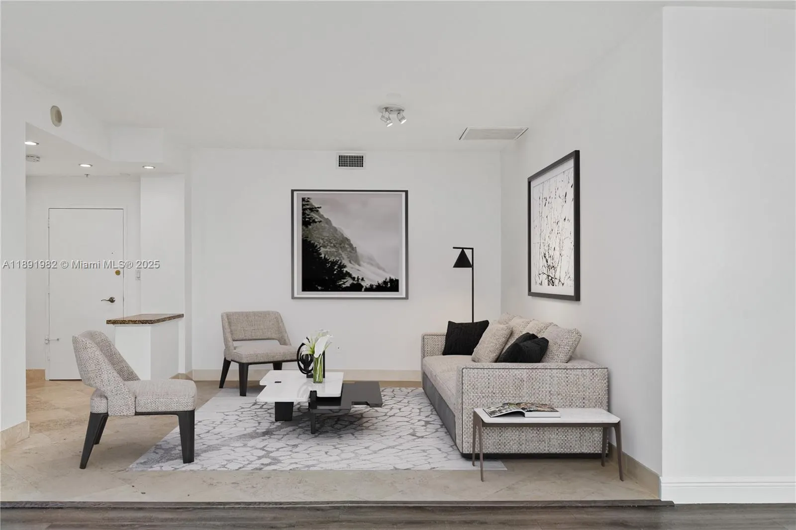 4925 Collins Ave, #6G