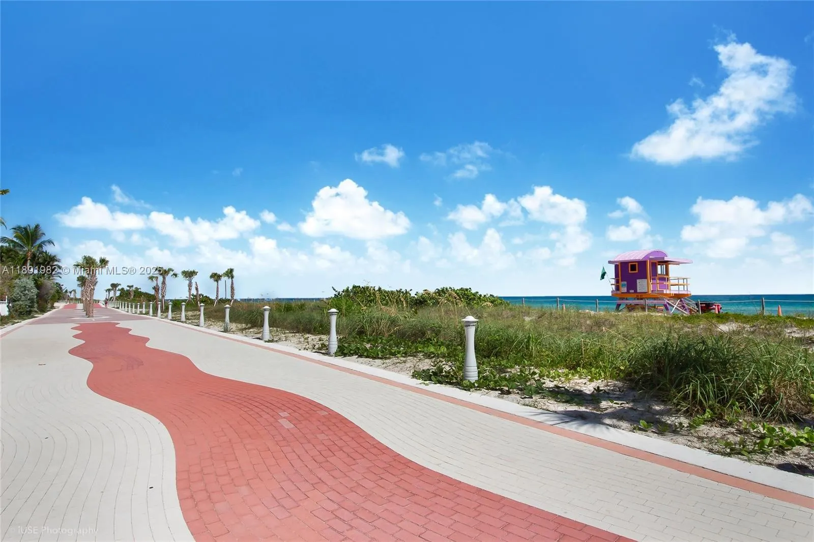 4925 Collins Ave, #6G