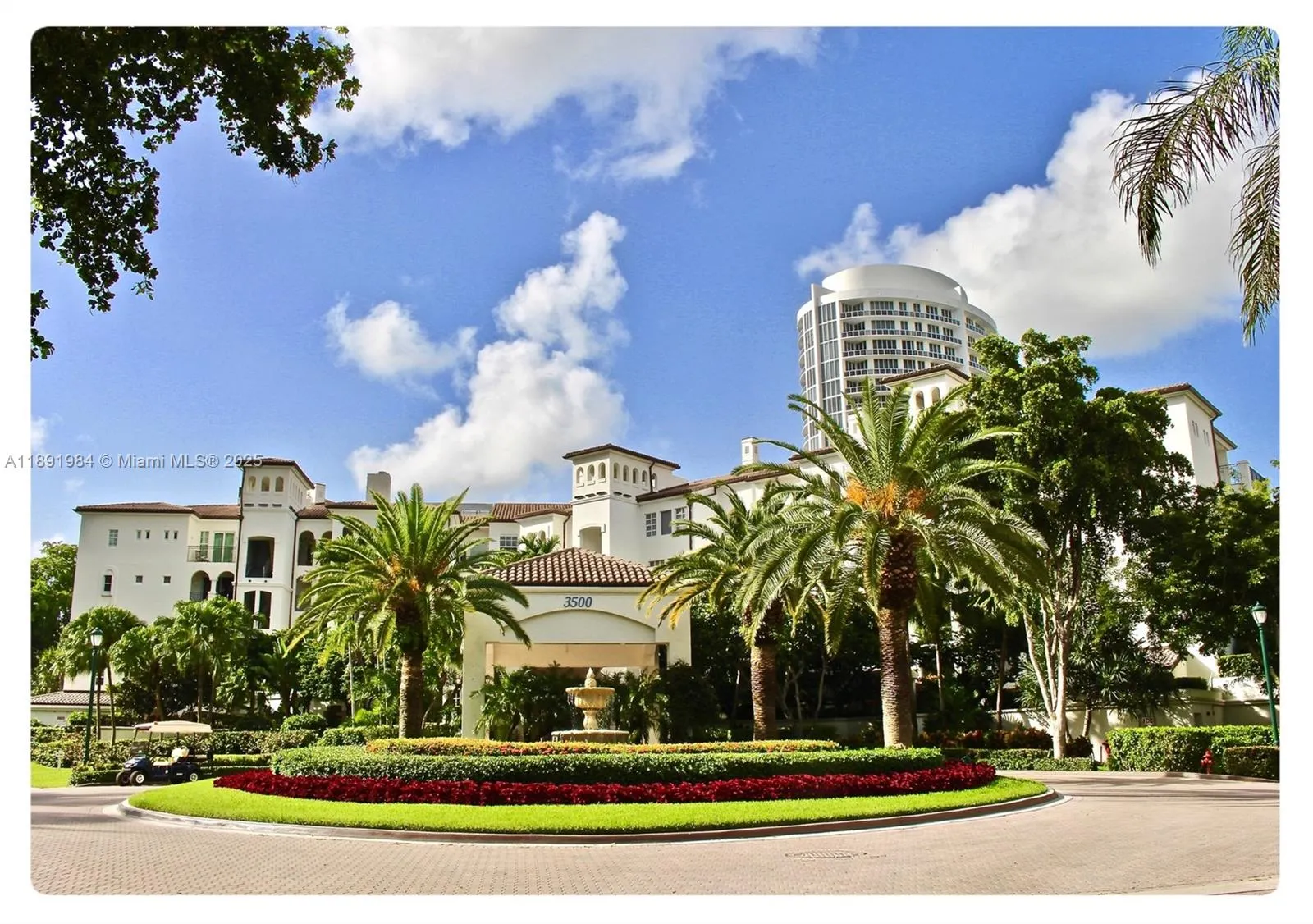 3500 Island Blvd, #DPH01