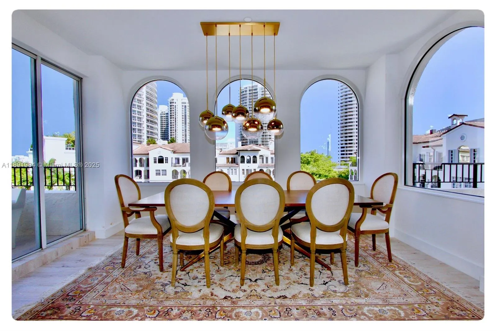 3500 Island Blvd, #DPH01