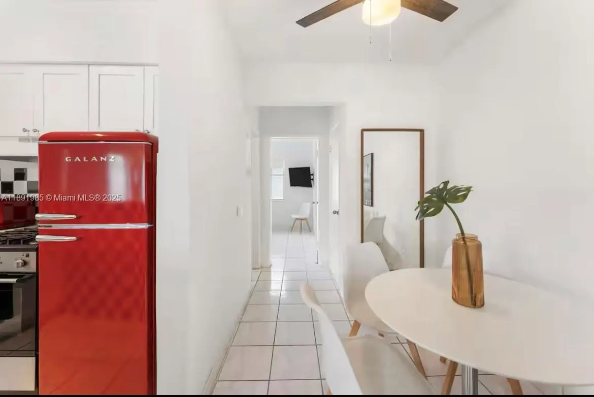 7721 Harding Ave, #8