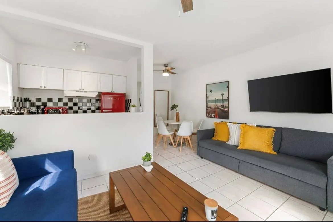 7721 Harding Ave, #8