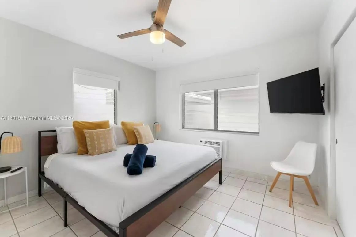 7721 Harding Ave, #8