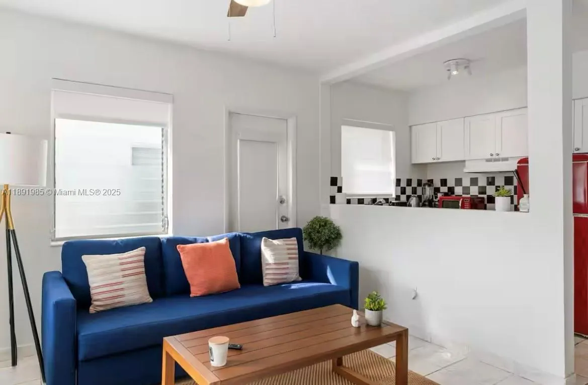 7721 Harding Ave, #8