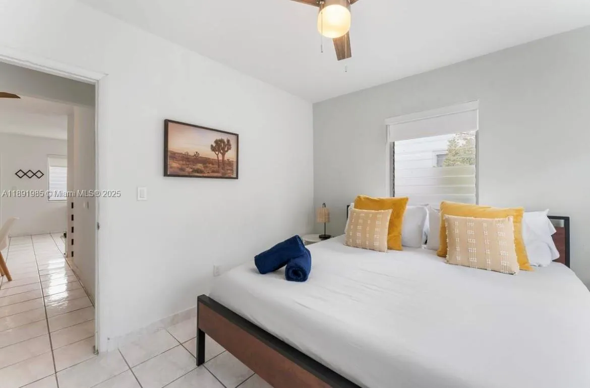 7721 Harding Ave, #8