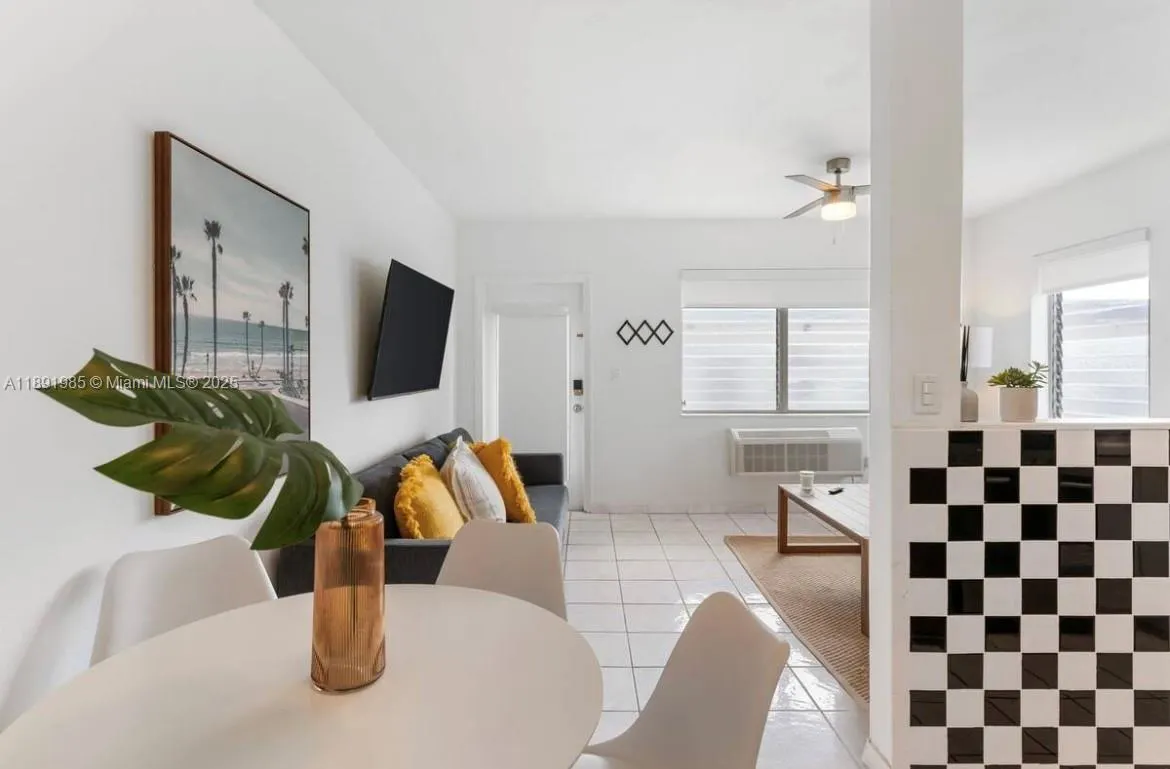 7721 Harding Ave, #8