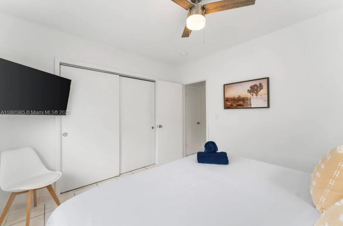 7721 Harding Ave, #8