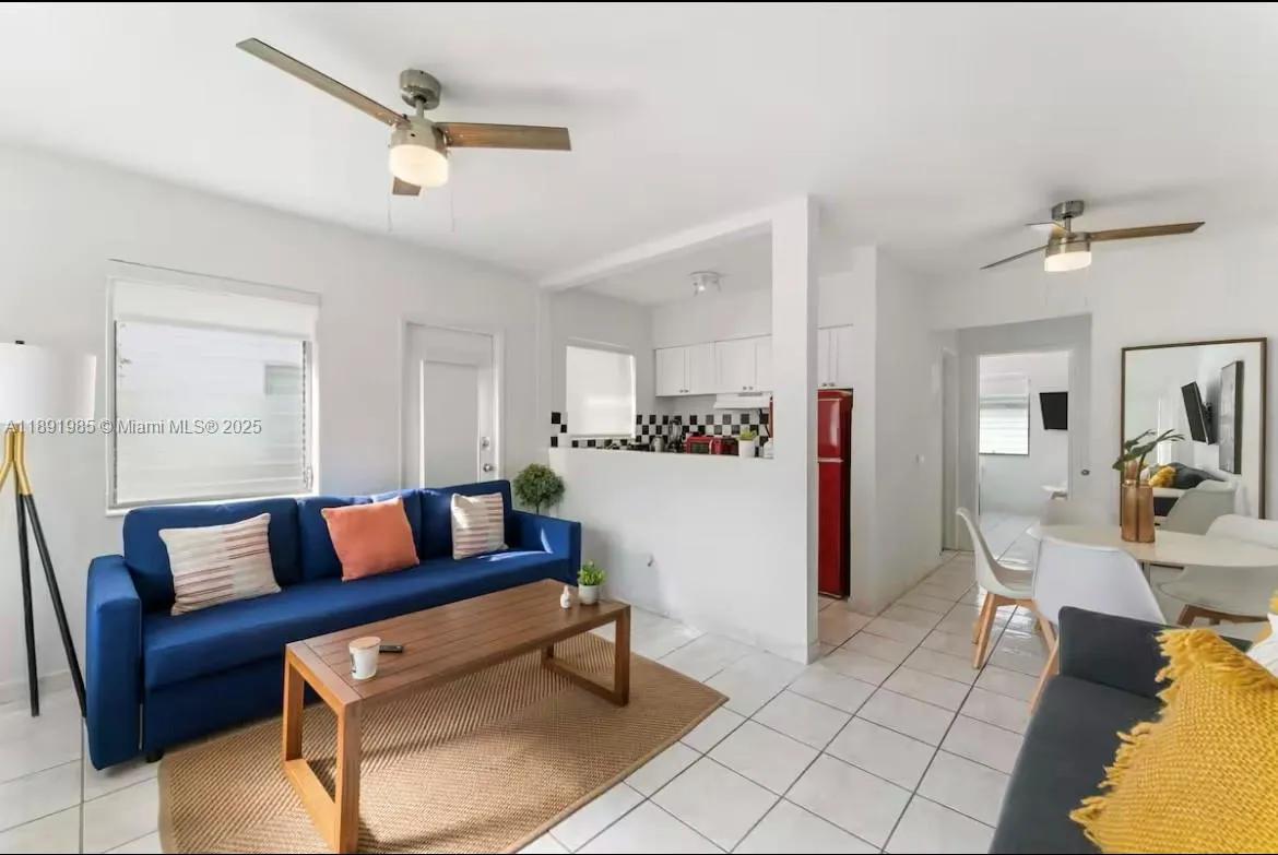 7721 Harding Ave, #8