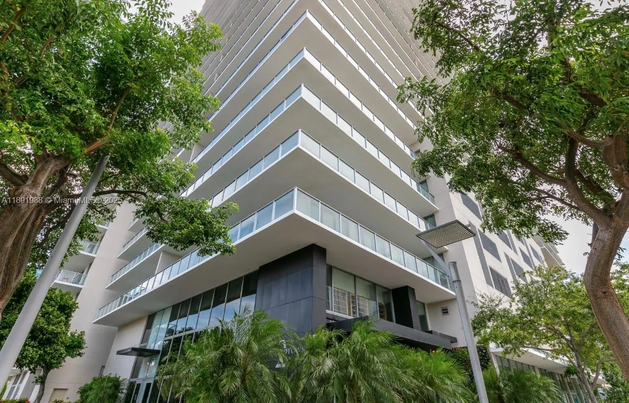 3451 NE 1st Ave, #M0804