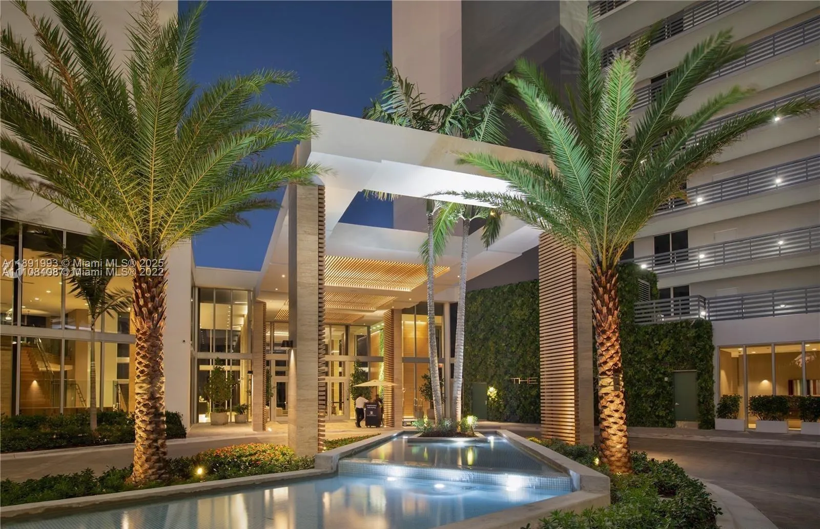 16385 Biscayne Blvd, #3018