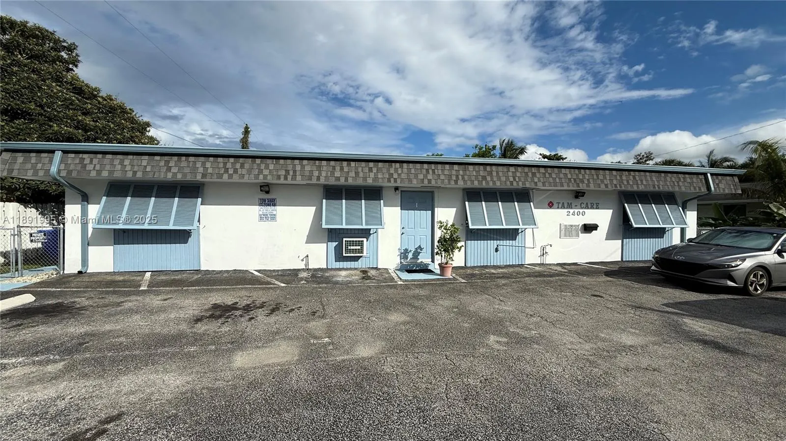2400 SW 42nd Ave, #2