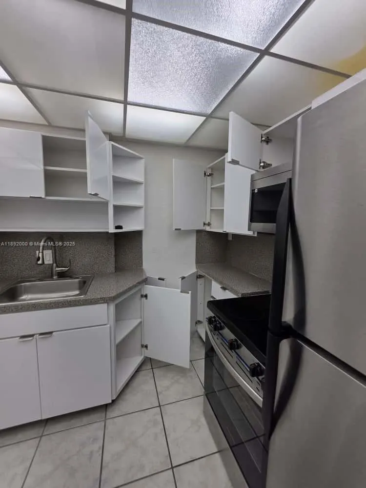 13499 Biscayne Blvd, #811