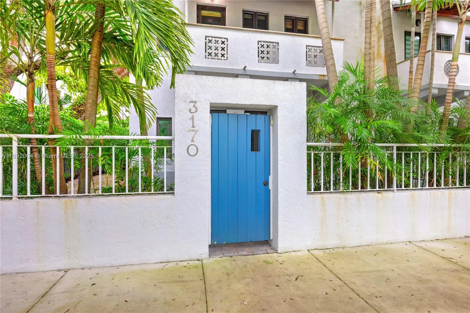 3170 Jackson Ave, #5