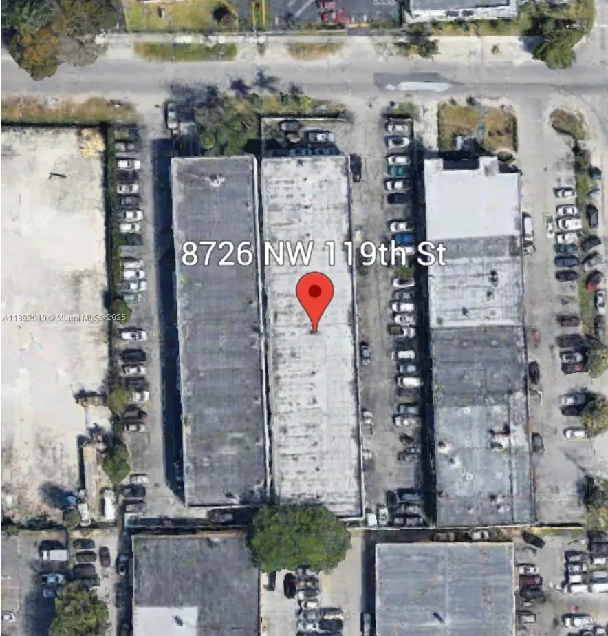 8726 NW 119th St, #10