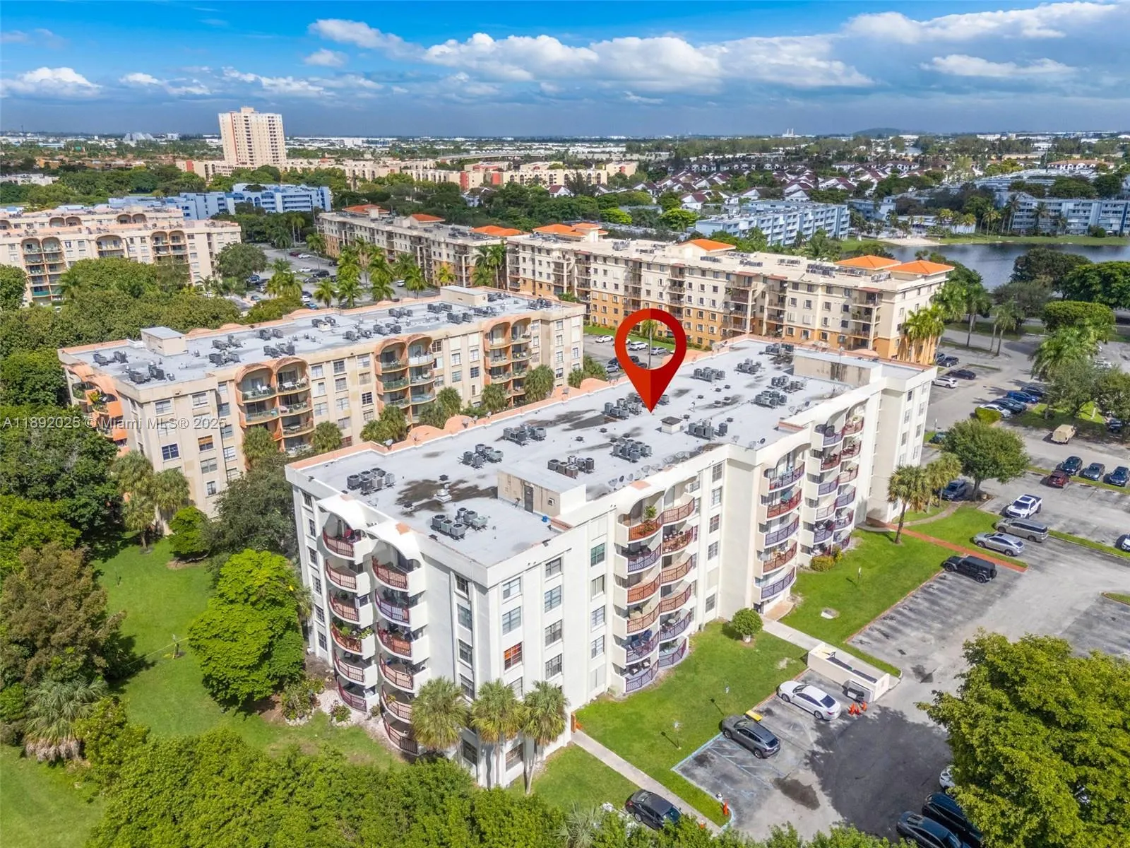 9310 Fontainebleau Blvd, #201