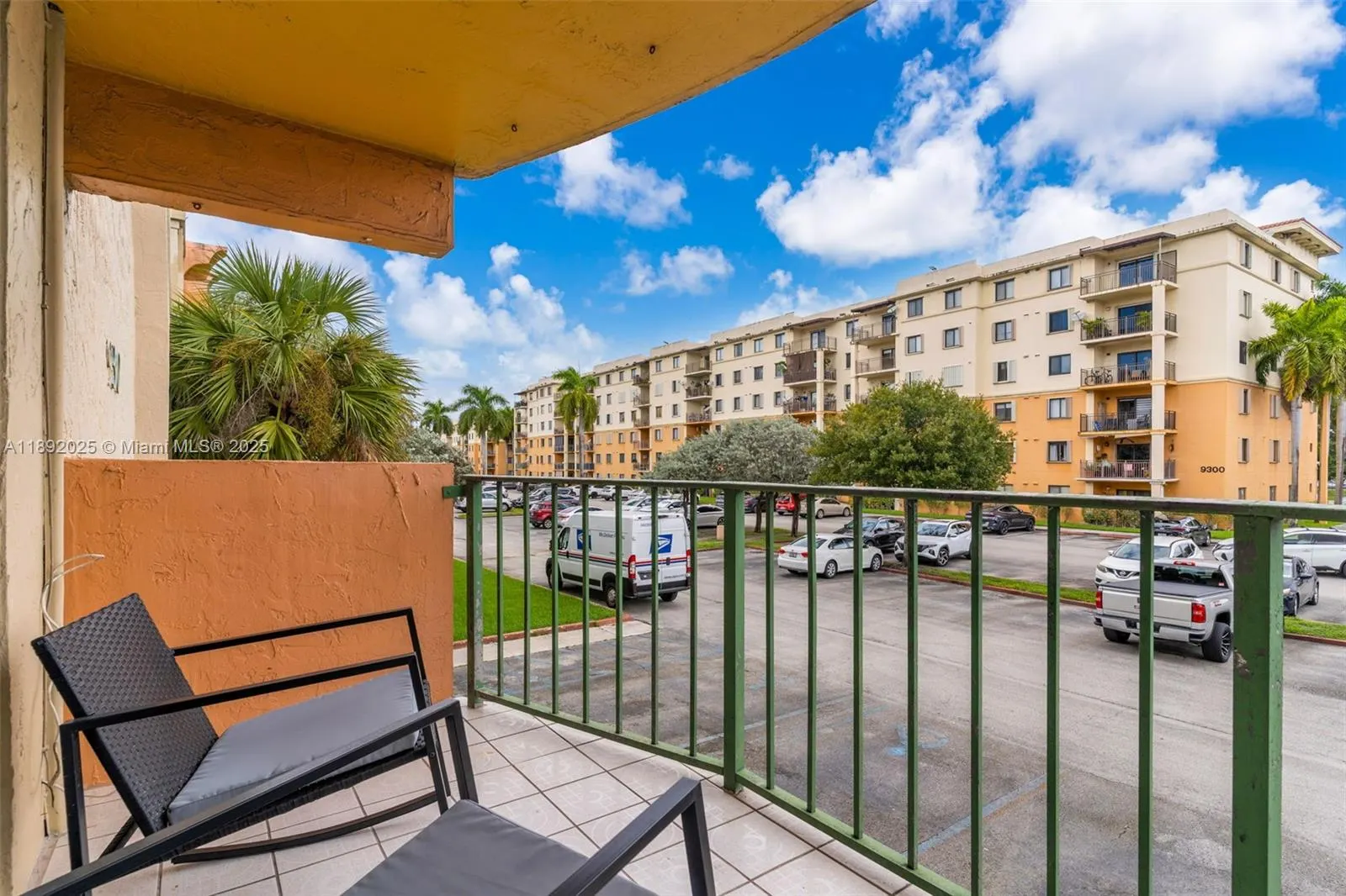 9310 Fontainebleau Blvd, #201