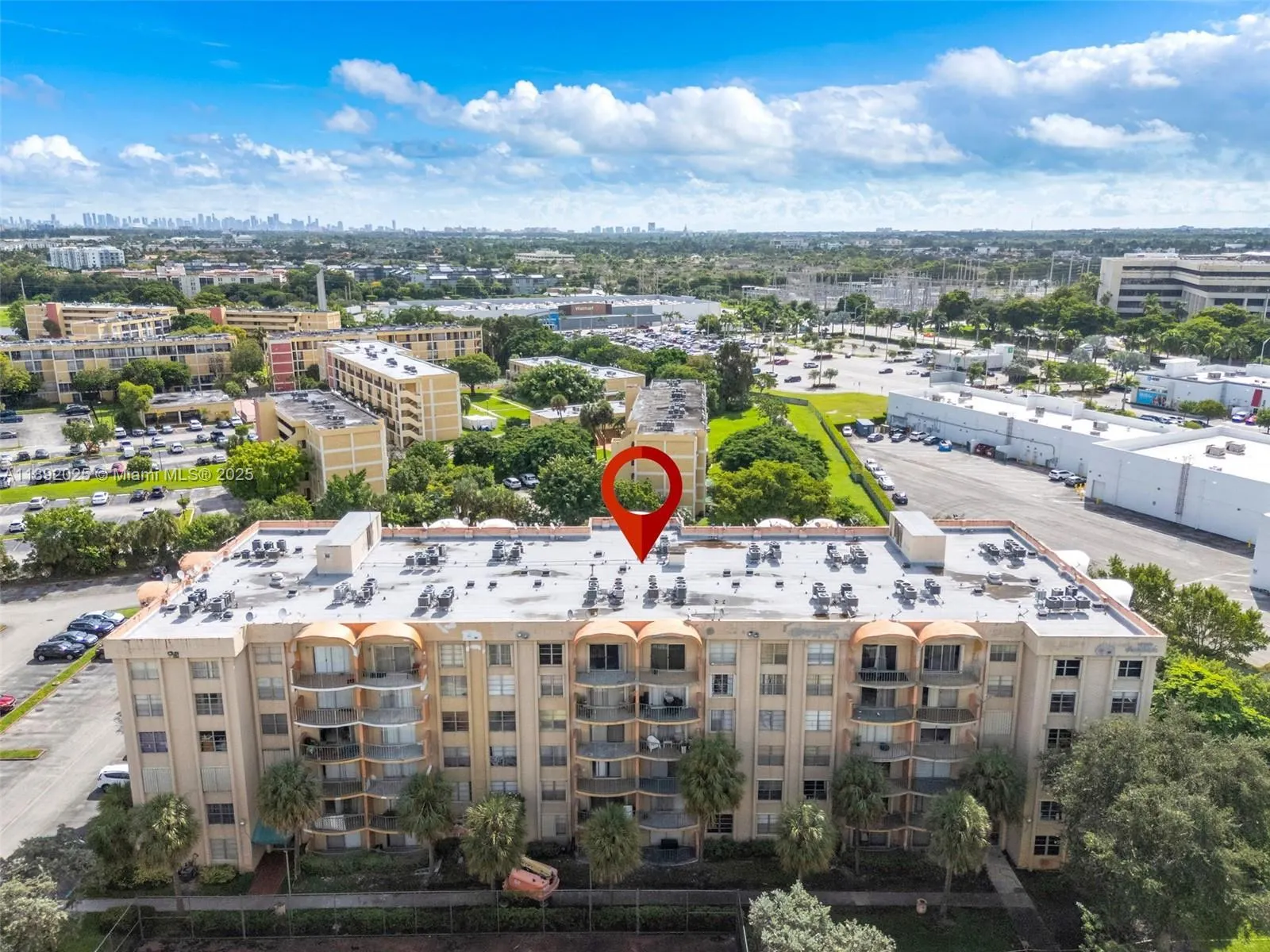 9310 Fontainebleau Blvd, #201