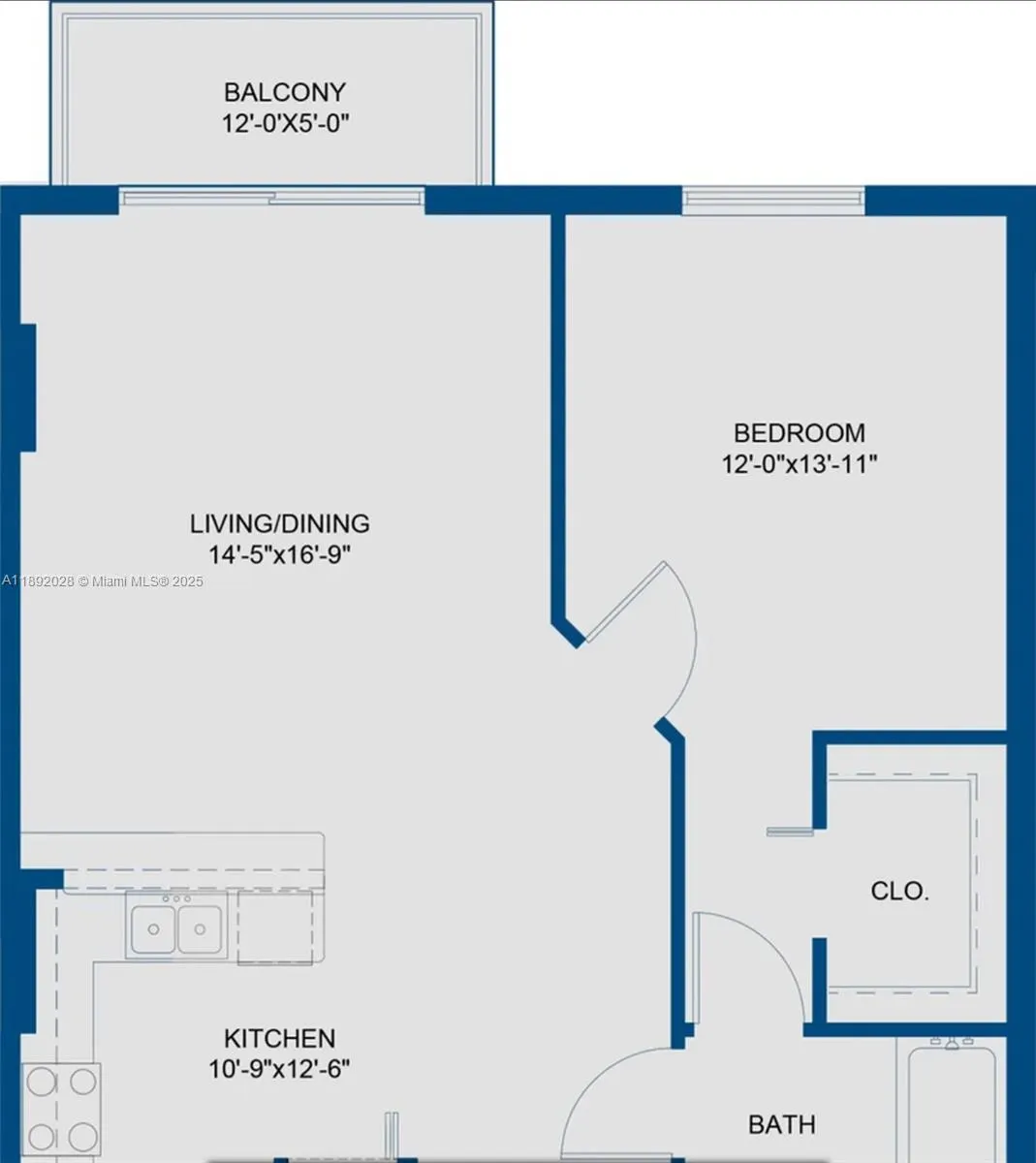 987 SW 37th Ave, #807
