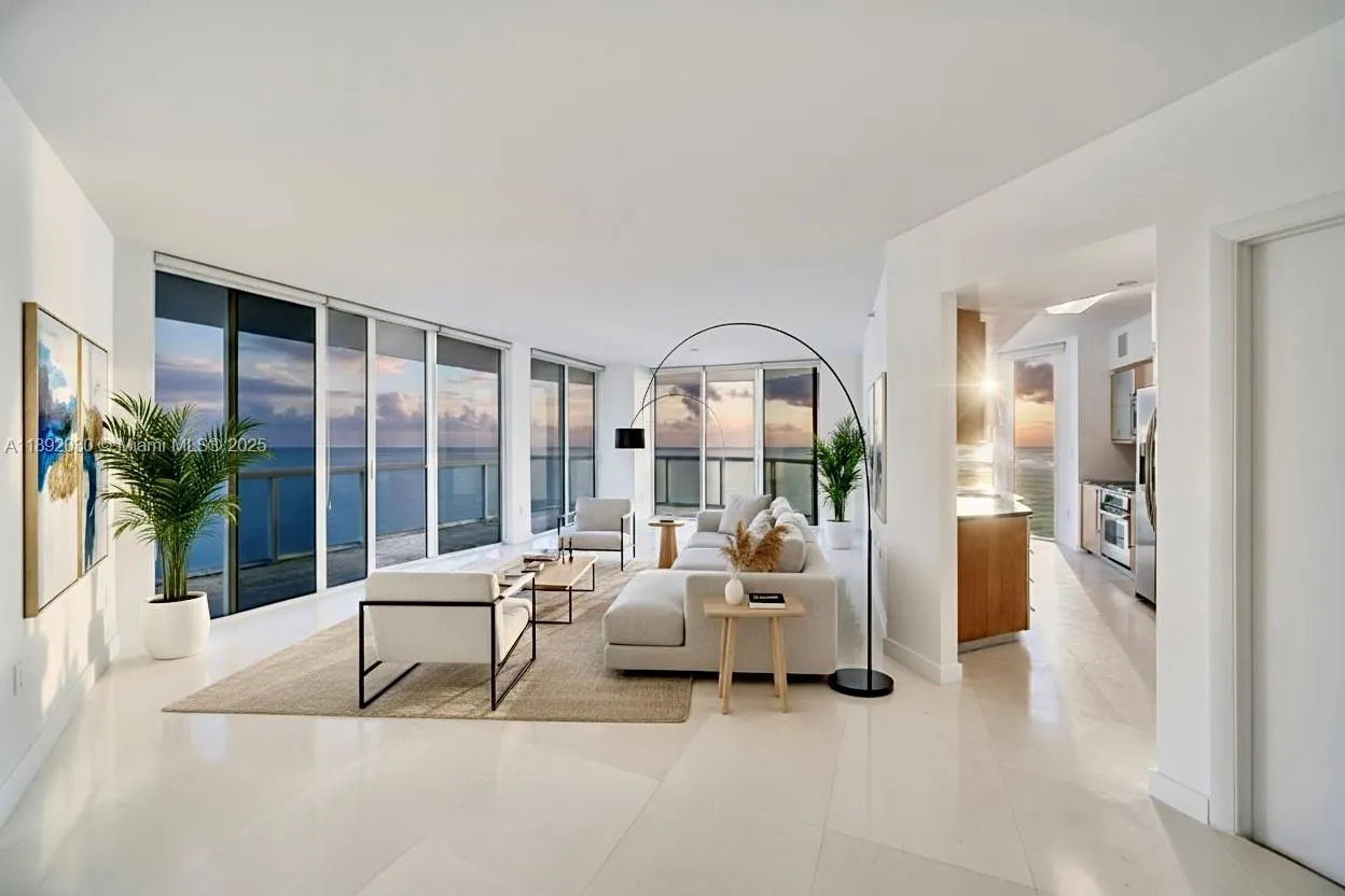 6365 Collins Ave, #2901