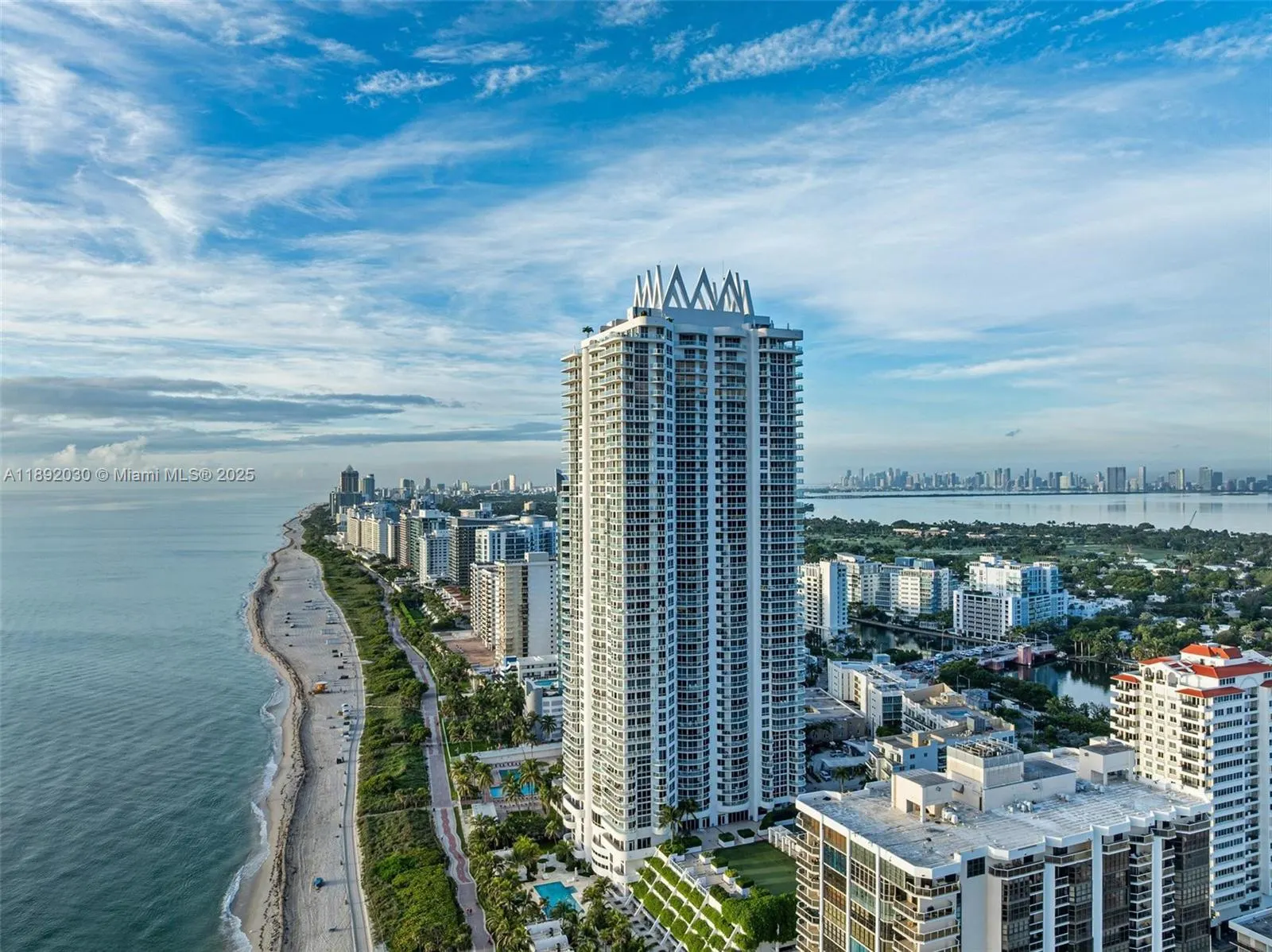 6365 Collins Ave, #2901
