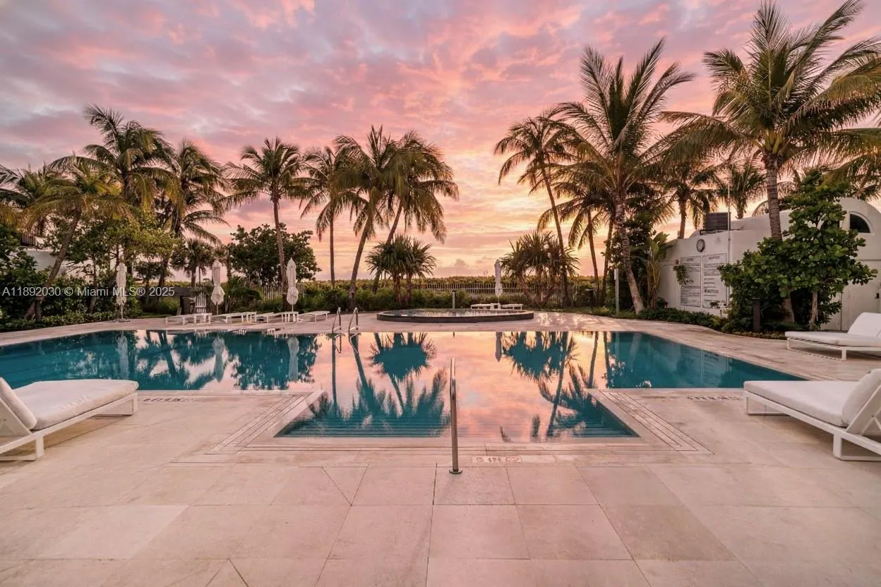 6365 Collins Ave, #2901