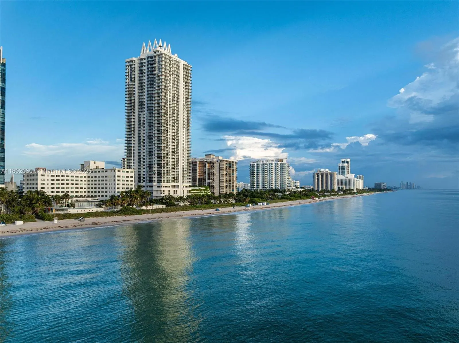 6365 Collins Ave, #2901