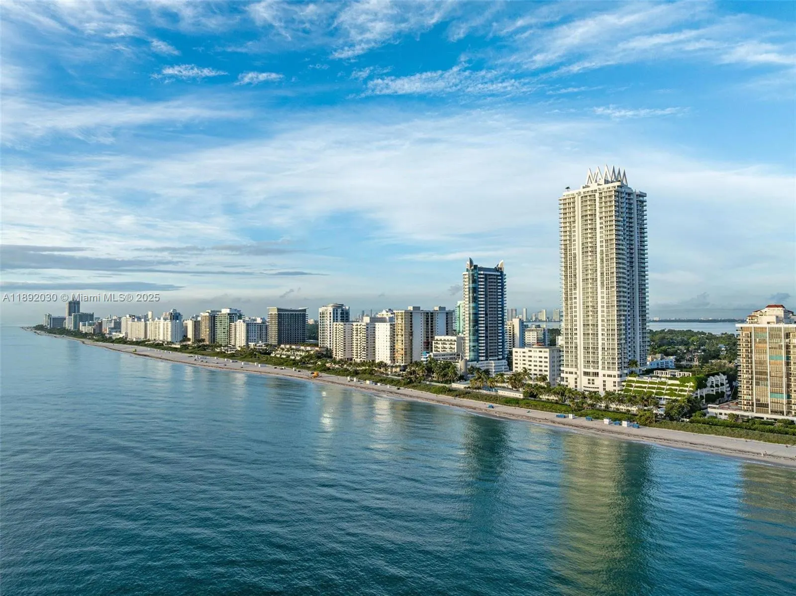 6365 Collins Ave, #2901